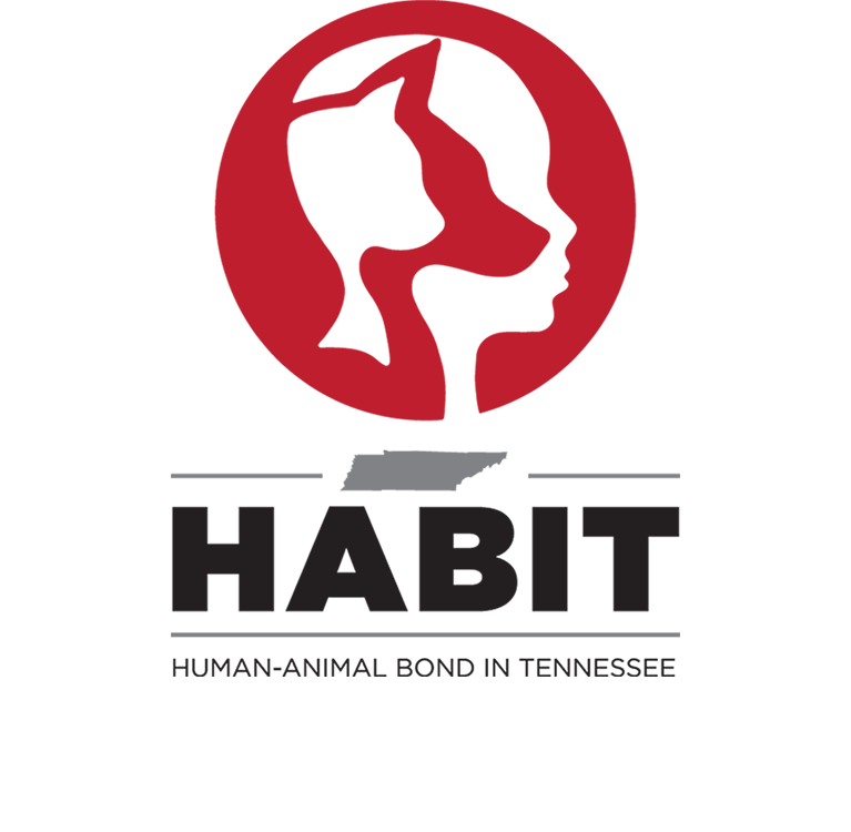Human Animal Bond in Tennessee logo