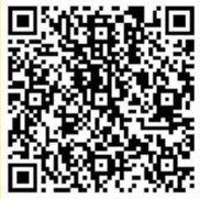 QR code for Research Study on Veterinary Student Wellness and DEI