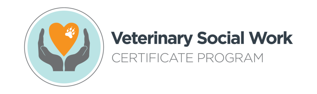 Veterinary Social Work Certificate Program