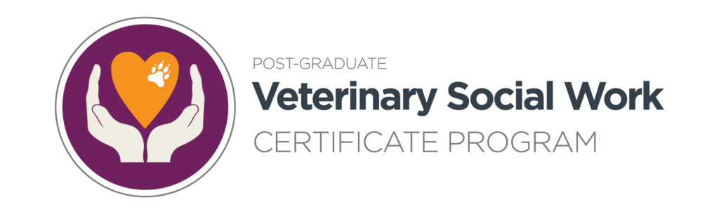 Veterinary Social Work Certificate Program