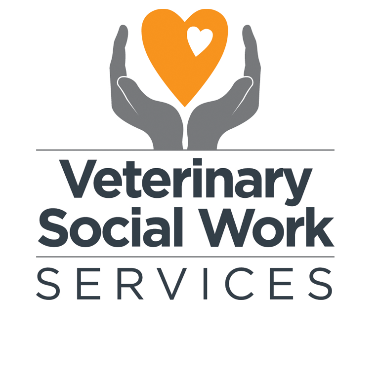 Veterinary Social Work Services Logo