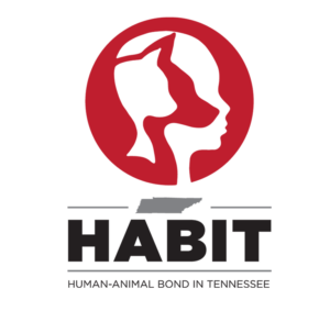 Human Animal Bond in Tennessee Logo