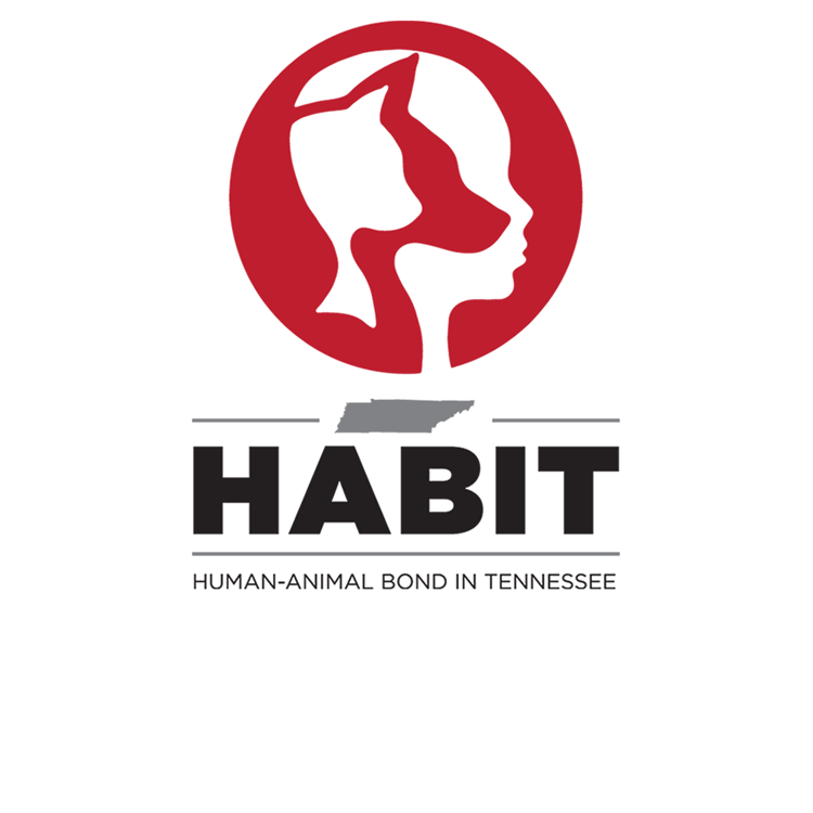 Human Animal Bond in Tennessee Logo 