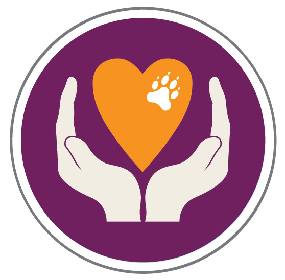 Veterinary Social Work Logo