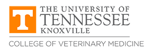 University of Tennessee College of Veterinary Medicine Logo.